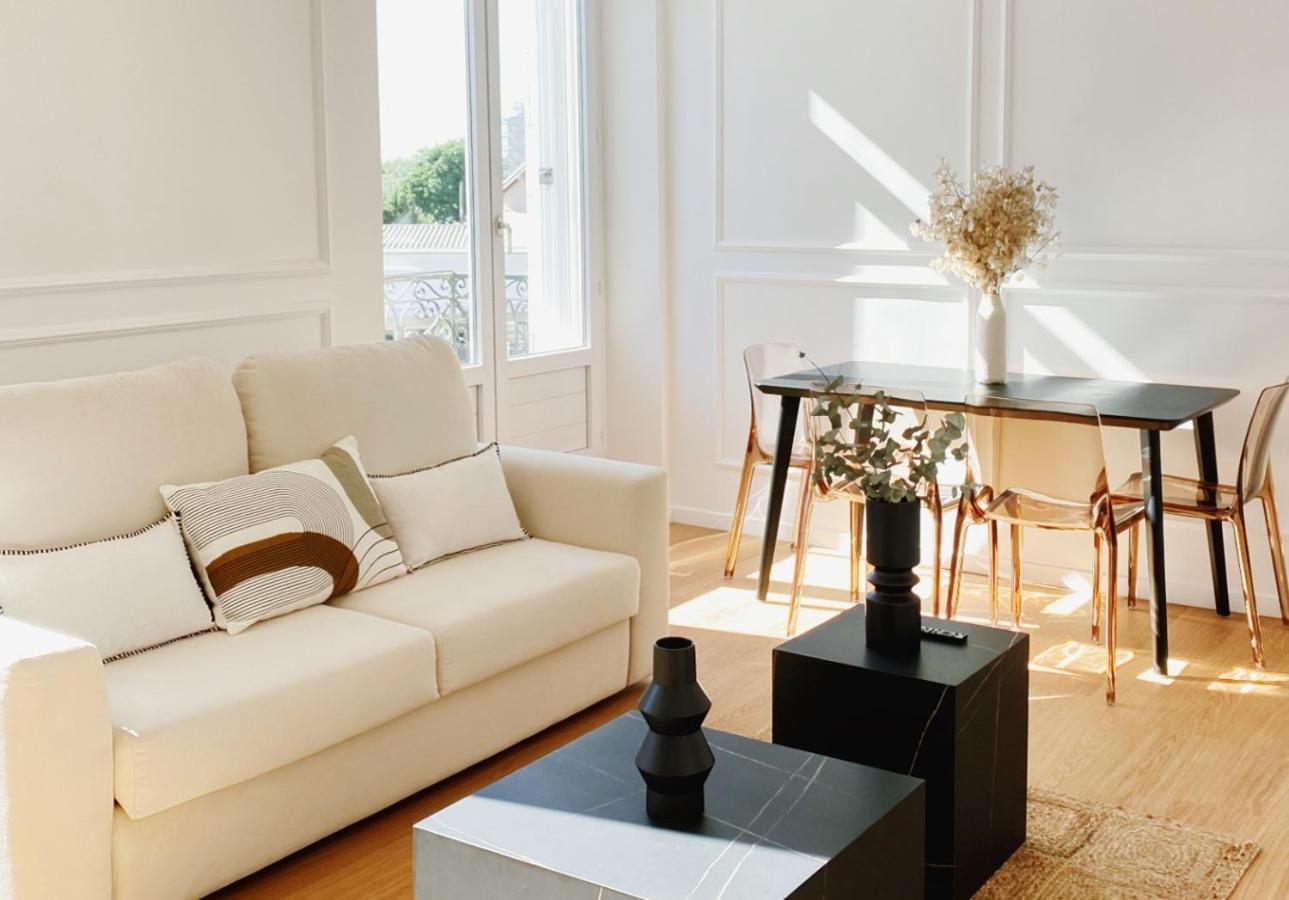 Le Haussmann ⸱ Stationnement Gratuit ⸱ Fibre Διαμέρισμα Déols Εξωτερικό φωτογραφία